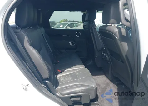 2020 Land Rover Discovery Se from USA, damaged, VIN SALRG2RV0L2419318